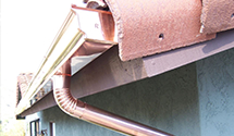 Rain Gutter Installation, Repair, Cleaning in Cady, WI